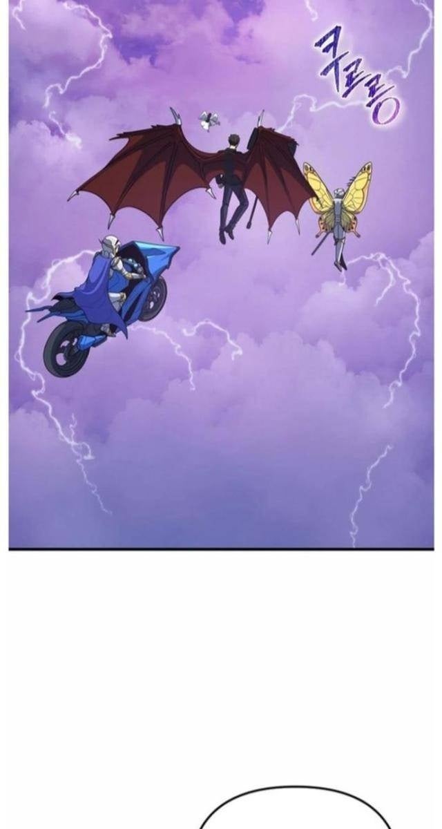 Tôi Là Người Chơi Duy Nhất Đăng Nhập - Page 37