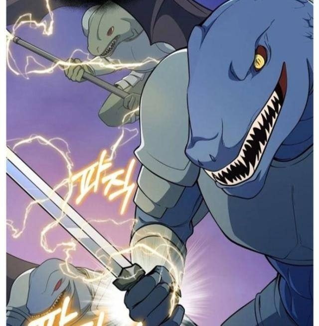 Tôi Là Người Chơi Duy Nhất Đăng Nhập - Page 60