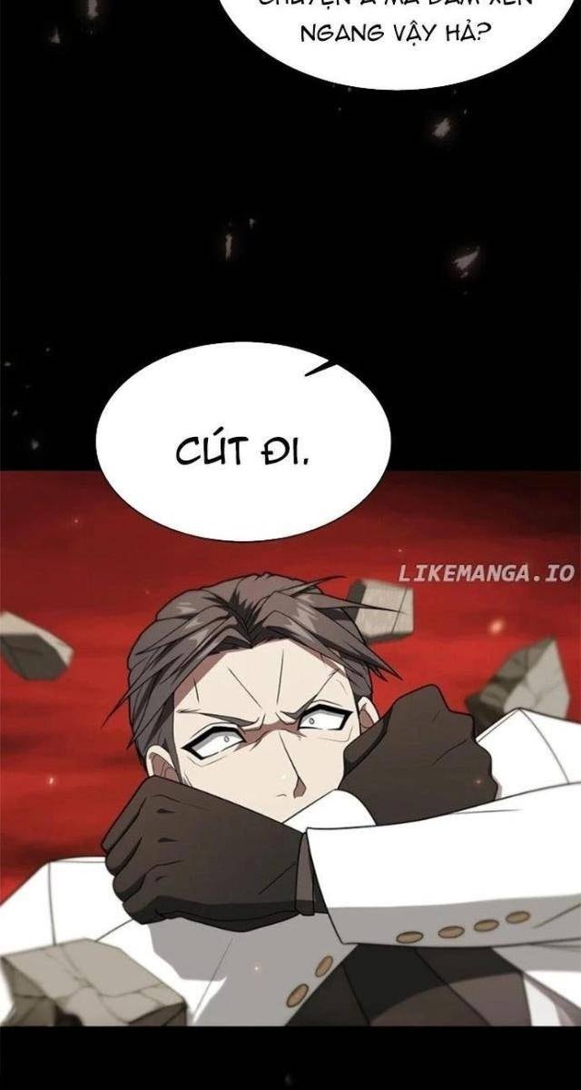 Tôi Là Người Chơi Leo Tháp Một Mình - Page 11