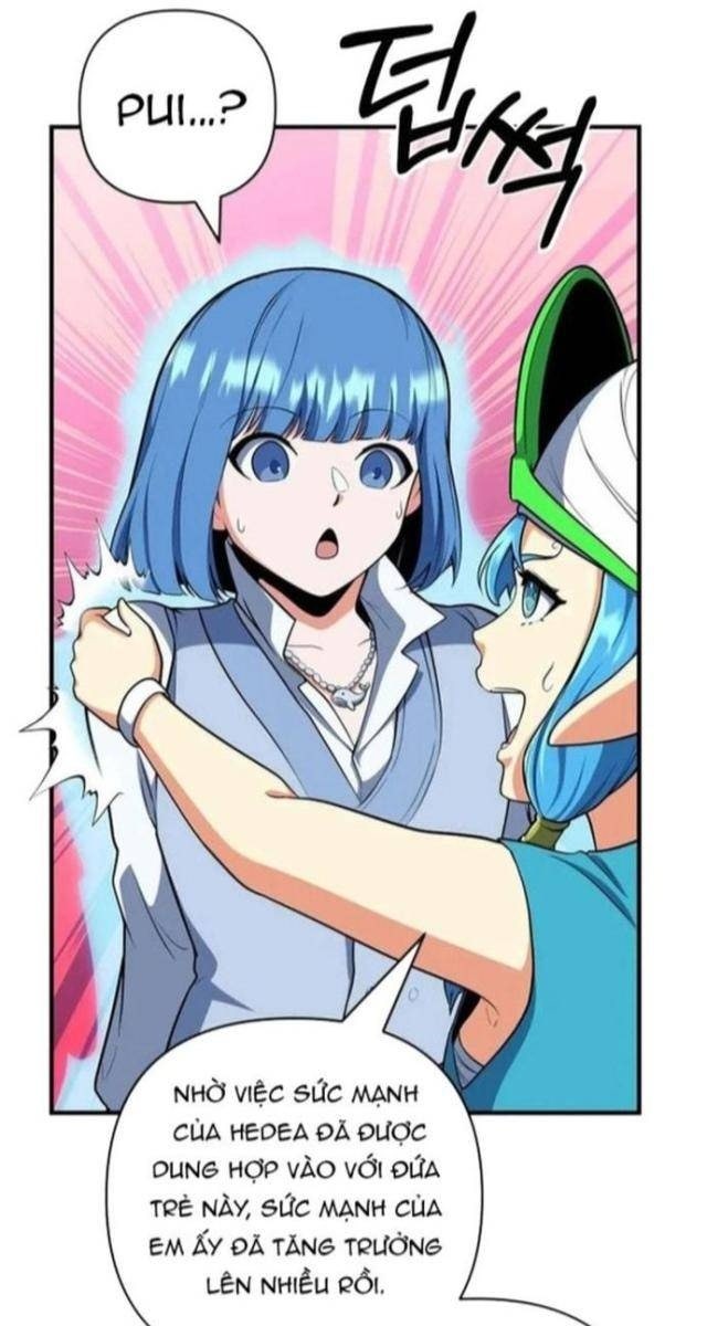 Tôi Là Người Chơi Duy Nhất Đăng Nhập - Page 51