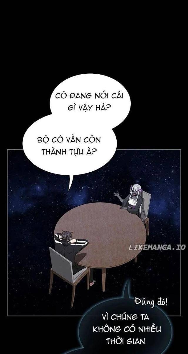 Tôi Là Người Chơi Leo Tháp Một Mình - Page 41