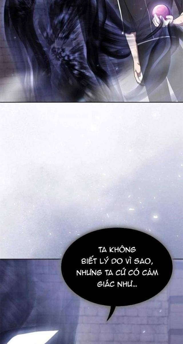 Tôi Là Người Chơi Leo Tháp Một Mình - Page 61