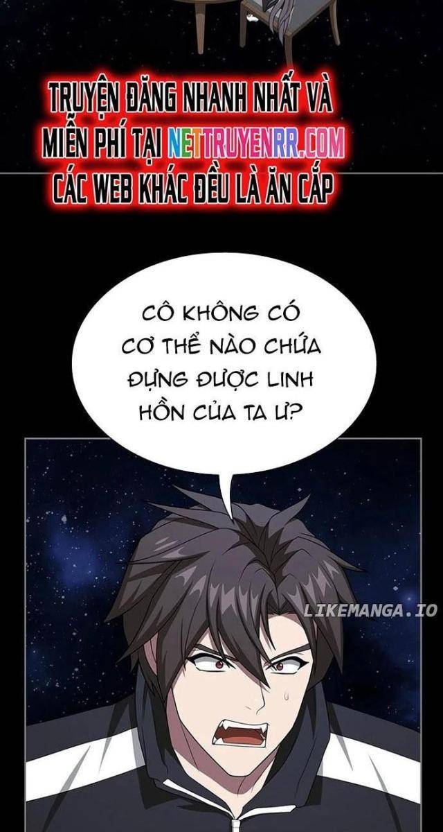 Tôi Là Người Chơi Leo Tháp Một Mình - Page 28