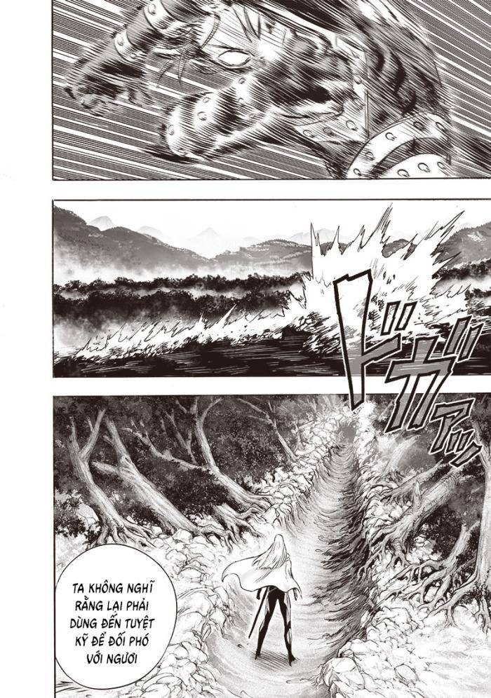 Onepunch Man - Page 21