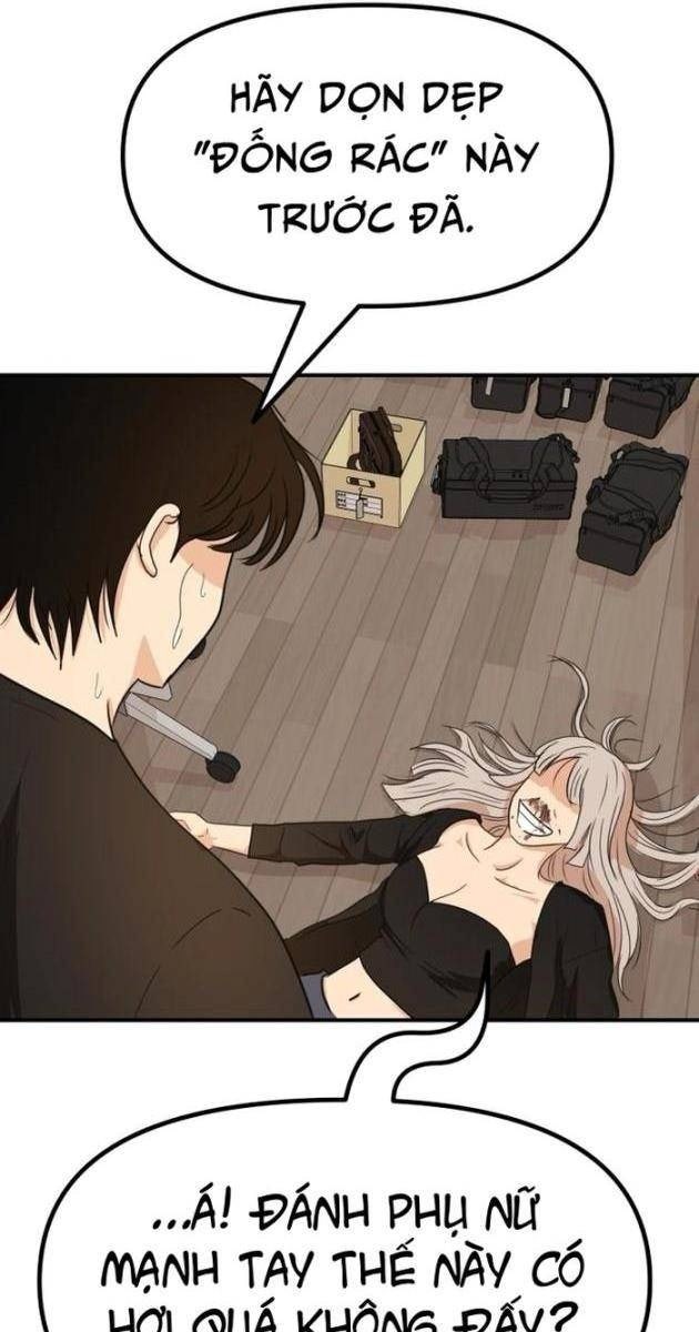 Bạn Trai Vệ Sĩ - Page 40