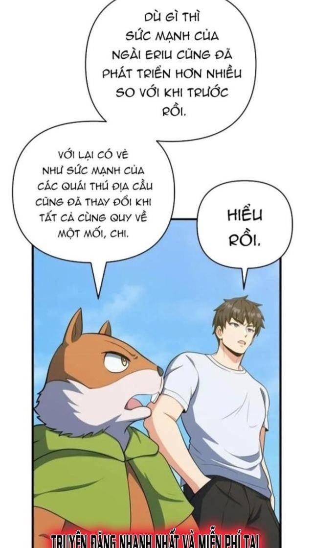 Tôi Là Người Chơi Duy Nhất Đăng Nhập - Page 70