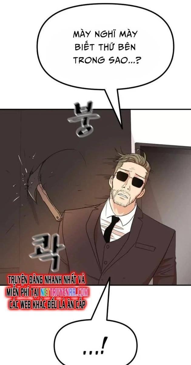 Bạn Trai Vệ Sĩ - Page 104