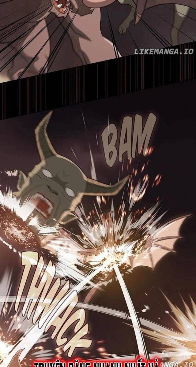 Tôi Là Người Chơi Leo Tháp Một Mình - Page 10