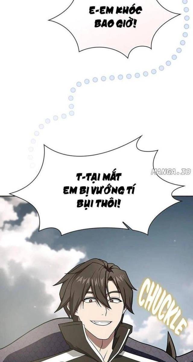 Tôi Là Người Chơi Leo Tháp Một Mình - Page 46