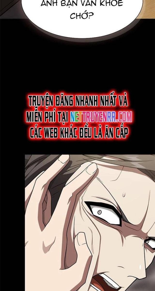 Tôi Là Người Chơi Leo Tháp Một Mình - Page 4