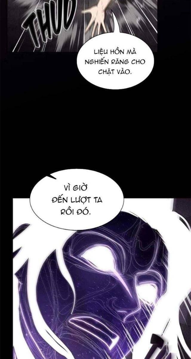 Tôi Là Người Chơi Leo Tháp Một Mình - Page 61