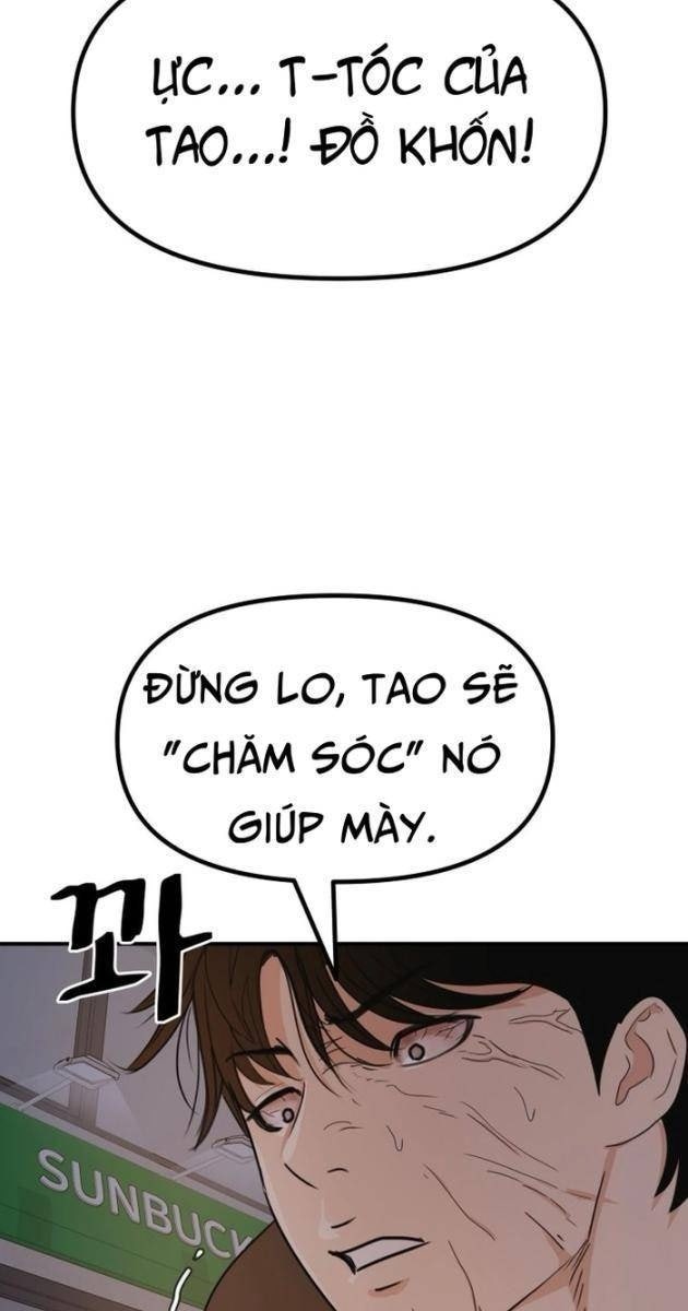 Bạn Trai Vệ Sĩ - Page 7