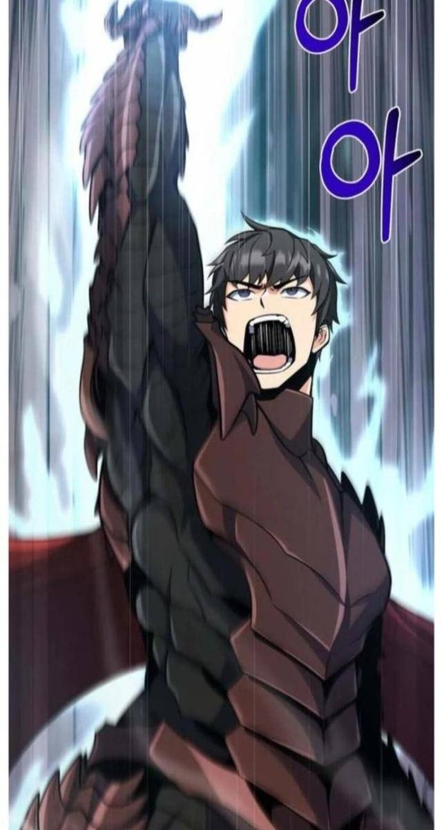 Tôi Là Người Chơi Duy Nhất Đăng Nhập - Page 25