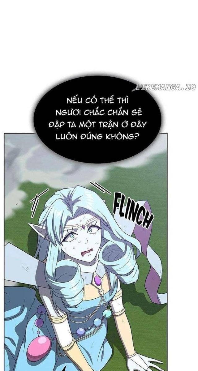 Tôi Là Người Chơi Leo Tháp Một Mình - Page 14