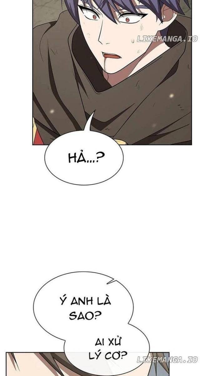 Tôi Là Người Chơi Leo Tháp Một Mình - Page 52