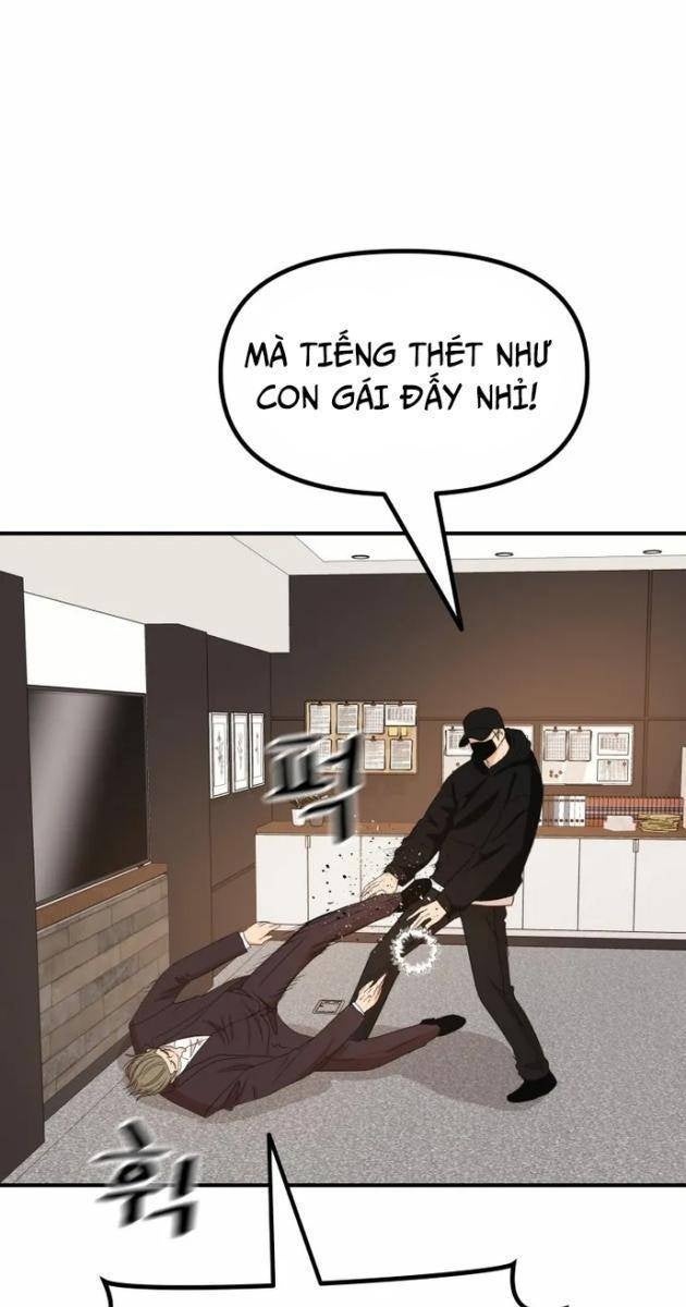 Bạn Trai Vệ Sĩ - Page 67