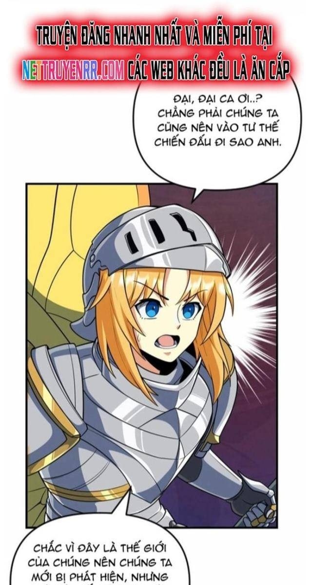 Tôi Là Người Chơi Duy Nhất Đăng Nhập - Page 49