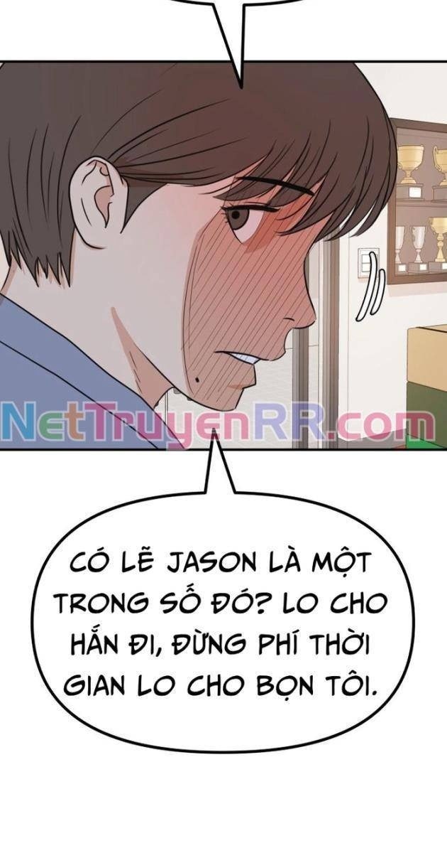 Bạn Trai Vệ Sĩ - Page 97