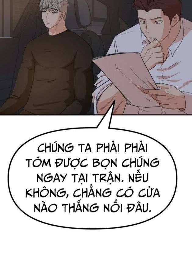 Bạn Trai Vệ Sĩ - Page 4