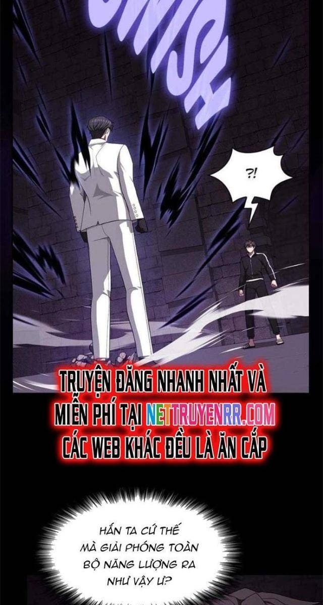 Tôi Là Người Chơi Leo Tháp Một Mình - Page 43