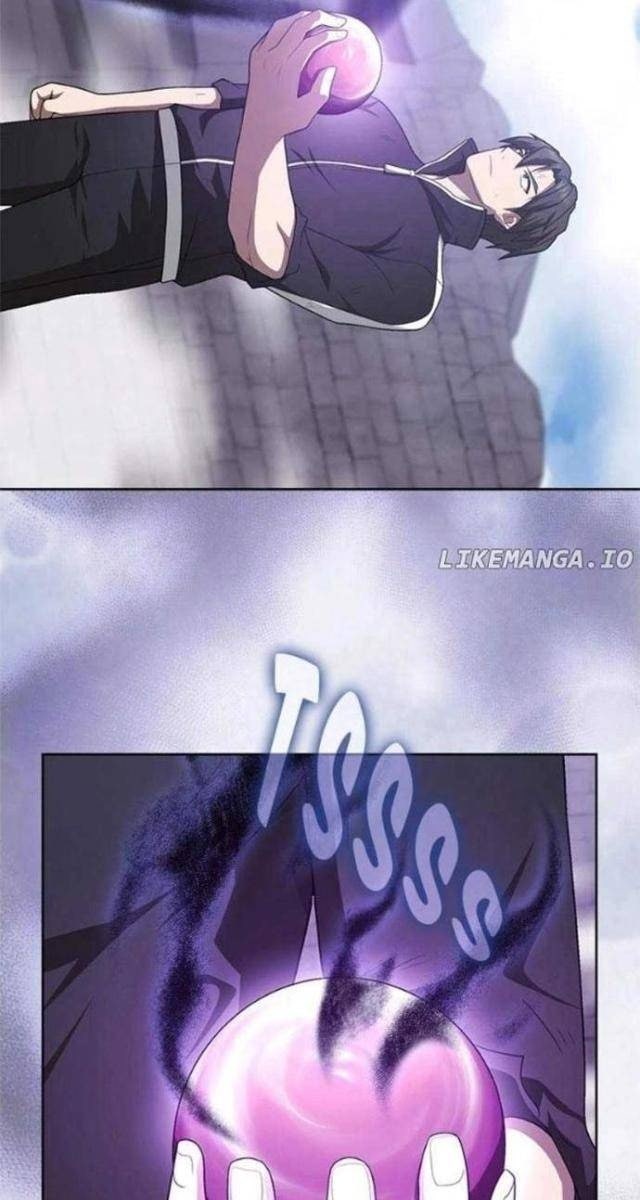 Tôi Là Người Chơi Leo Tháp Một Mình - Page 85