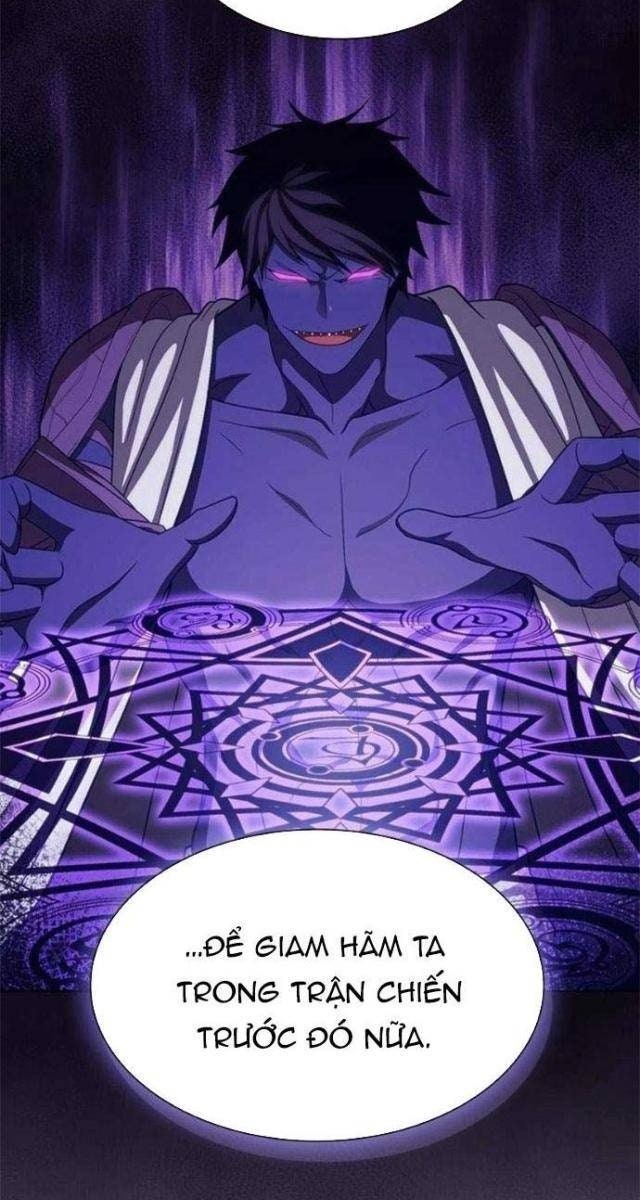 Tôi Là Người Chơi Leo Tháp Một Mình - Page 14