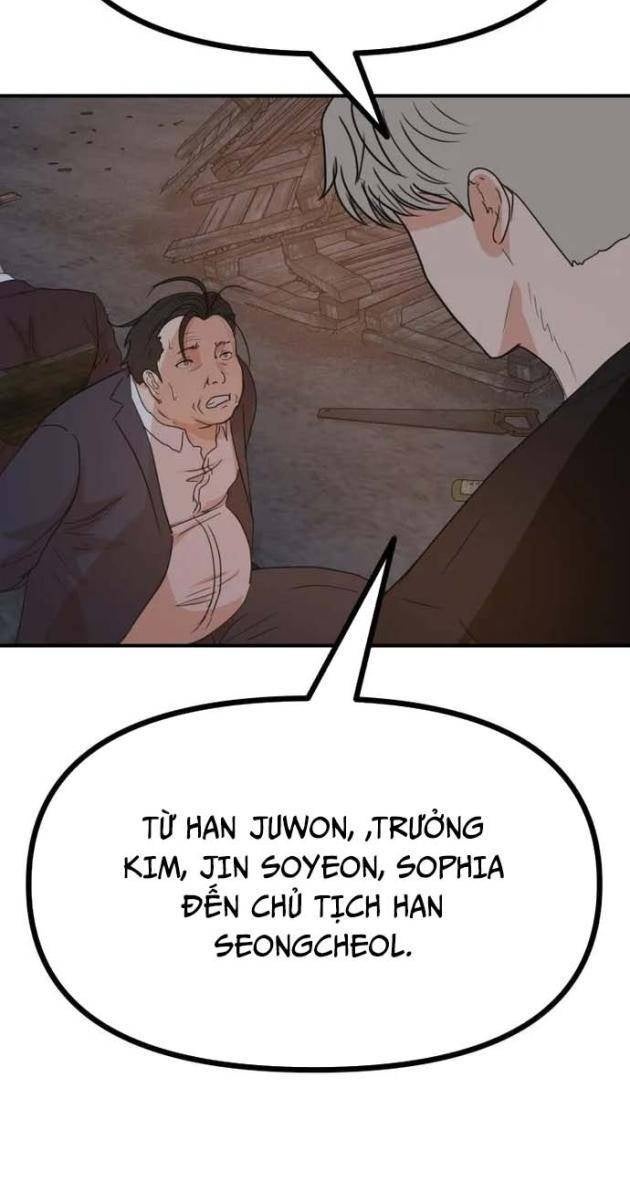 Bạn Trai Vệ Sĩ - Page 91