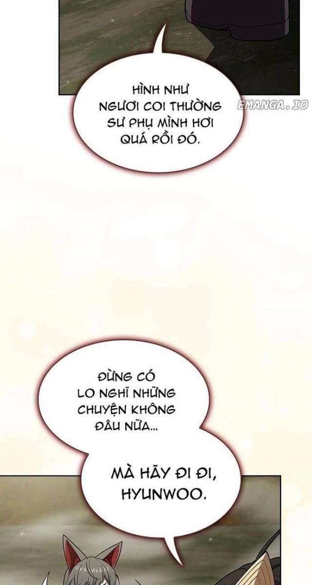 Tôi Là Người Chơi Leo Tháp Một Mình - Page 77