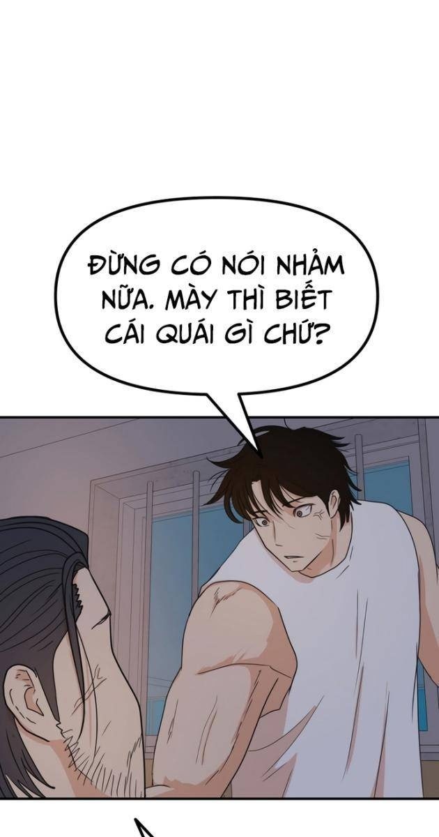 Bạn Trai Vệ Sĩ - Page 53