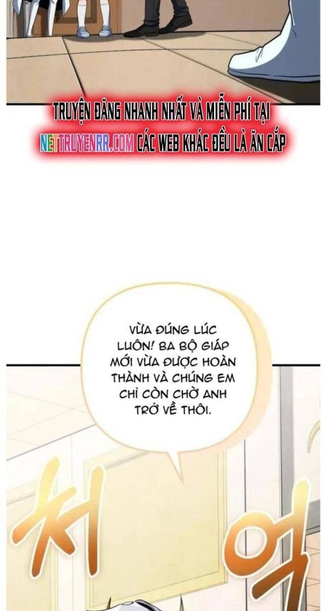 Tôi Là Người Chơi Duy Nhất Đăng Nhập - Page 77