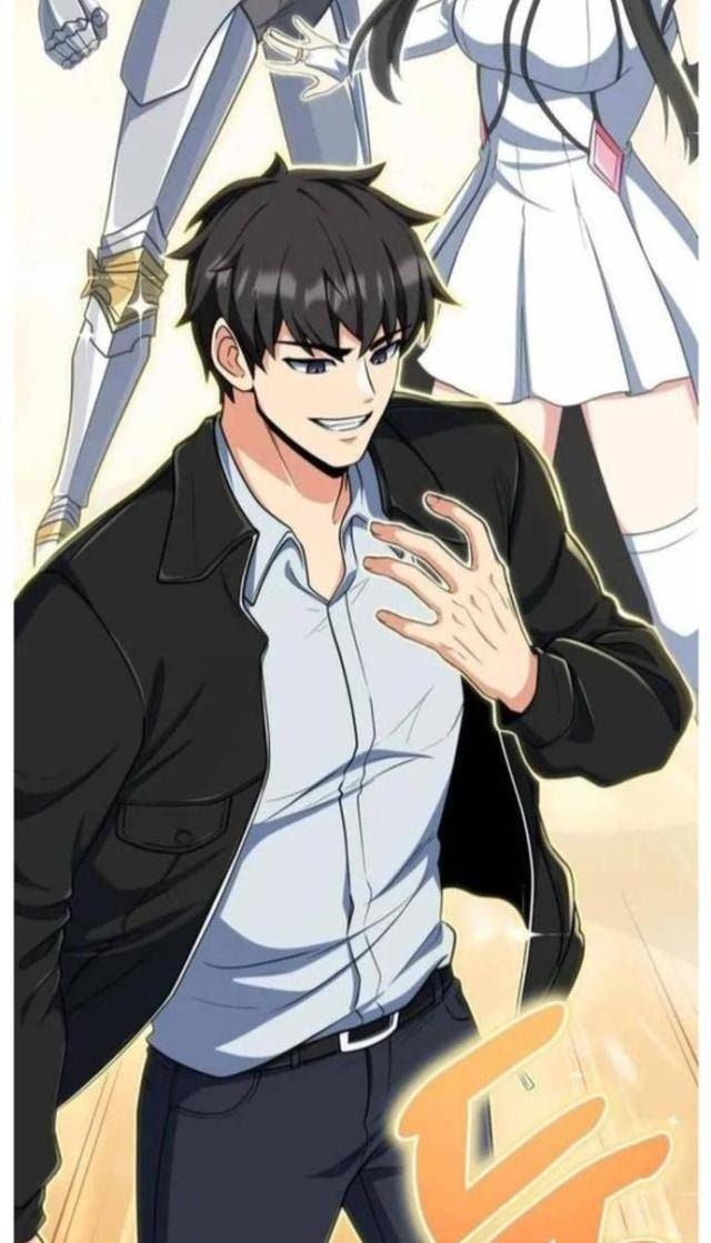 Tôi Là Người Chơi Duy Nhất Đăng Nhập - Page 98