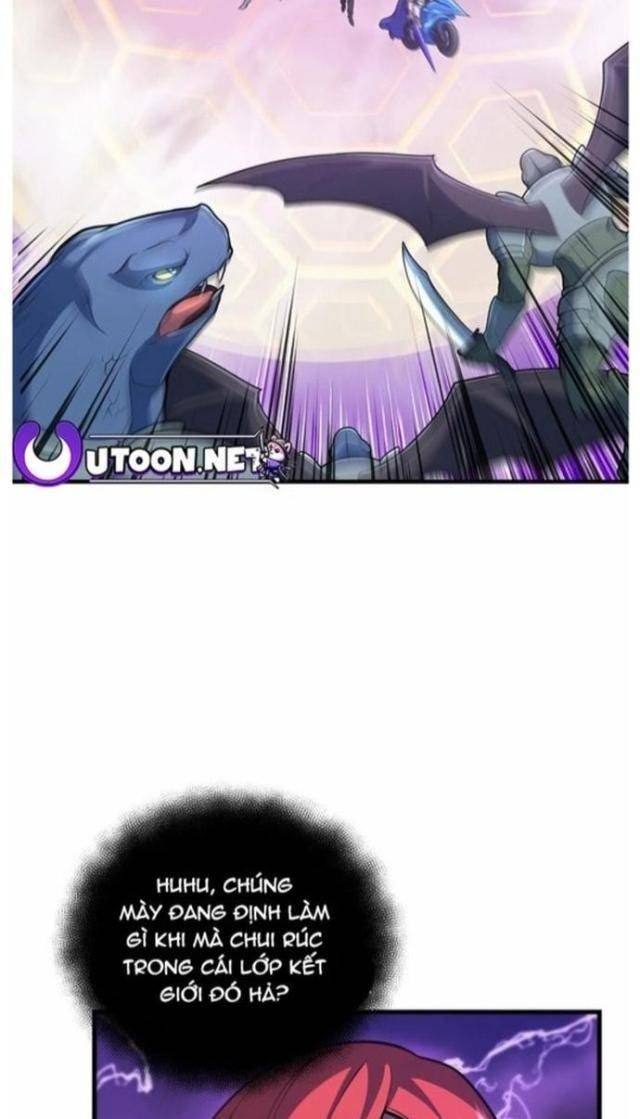 Tôi Là Người Chơi Duy Nhất Đăng Nhập - Page 58