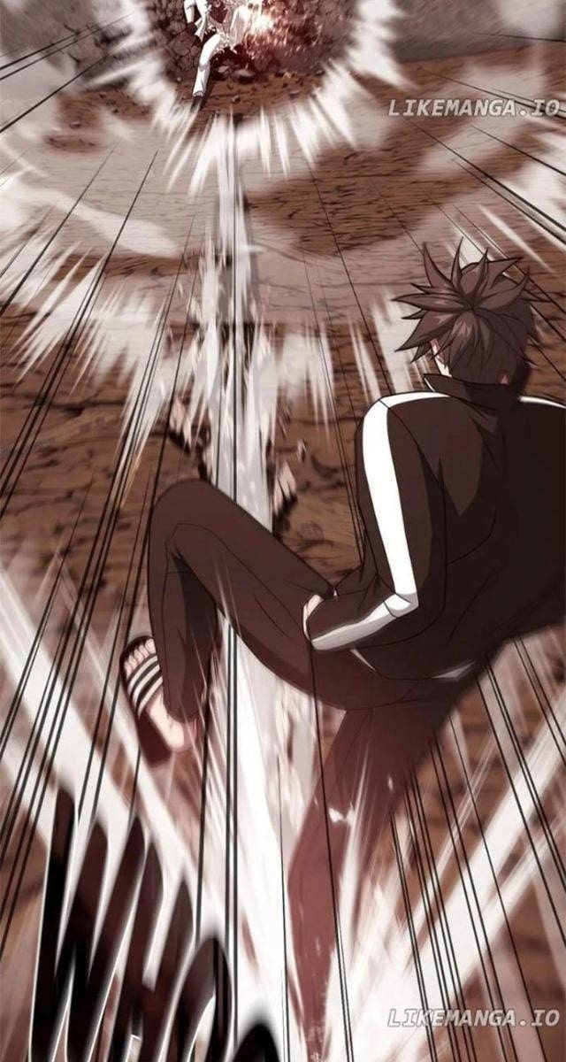 Tôi Là Người Chơi Leo Tháp Một Mình - Page 85