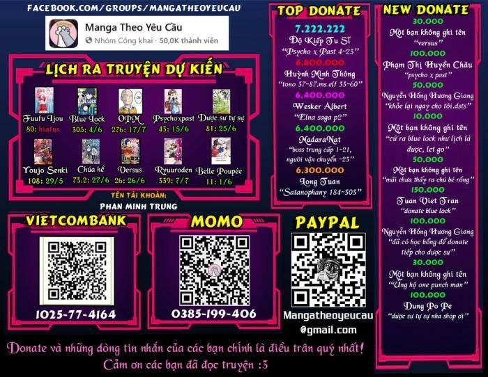 Onepunch Man - Page 35