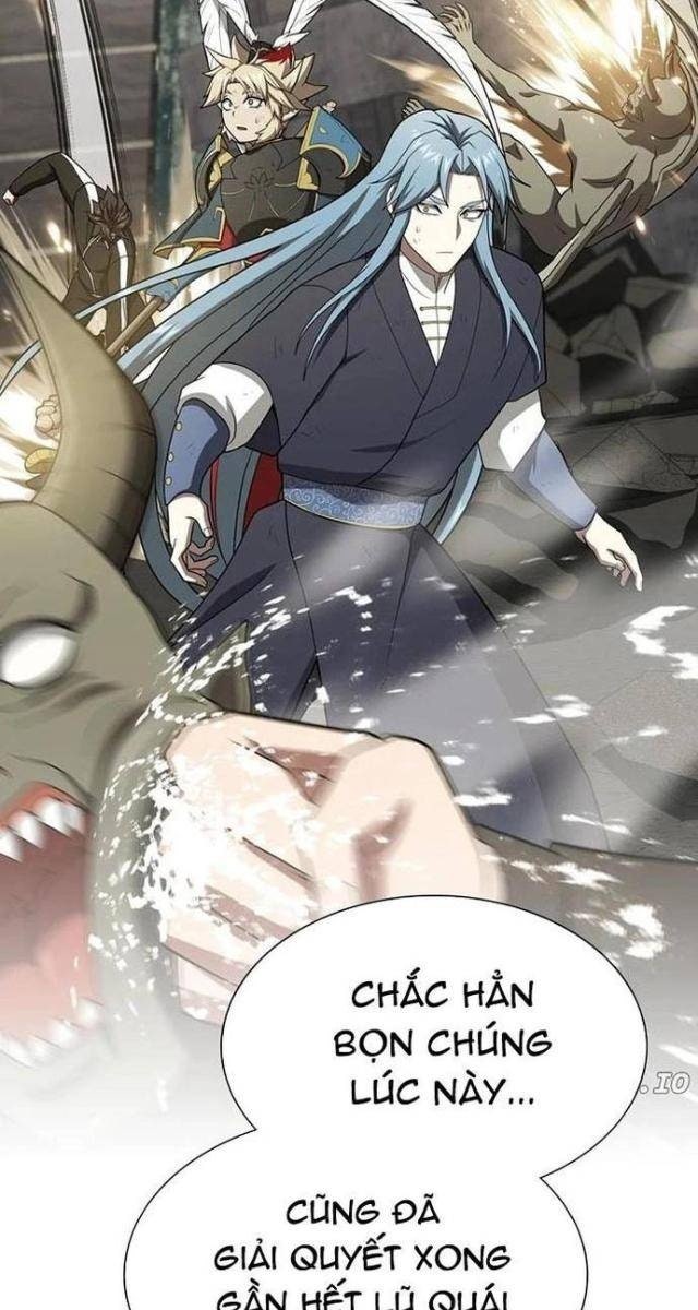 Tôi Là Người Chơi Leo Tháp Một Mình - Page 61