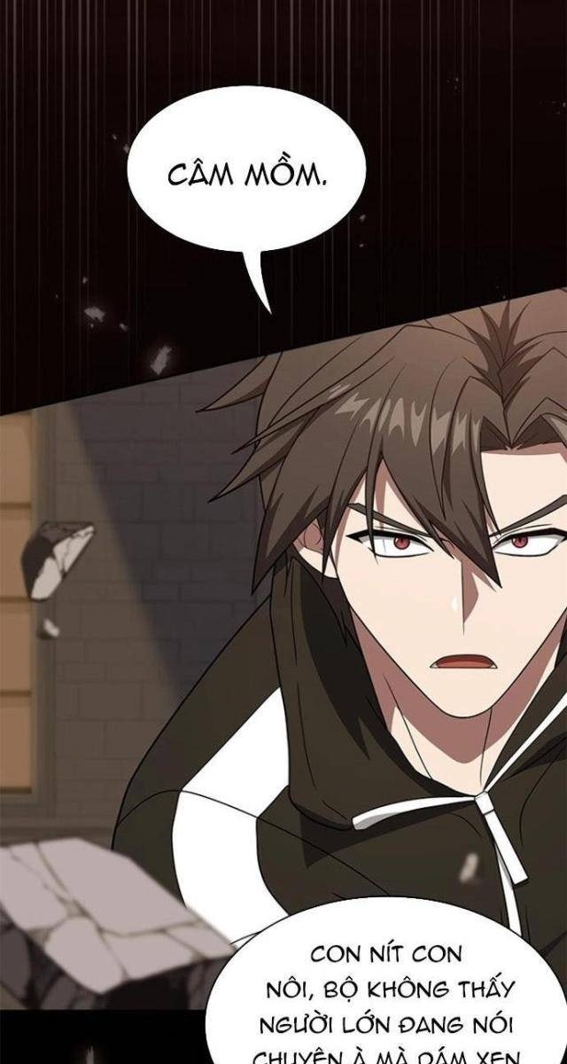 Tôi Là Người Chơi Leo Tháp Một Mình - Page 10