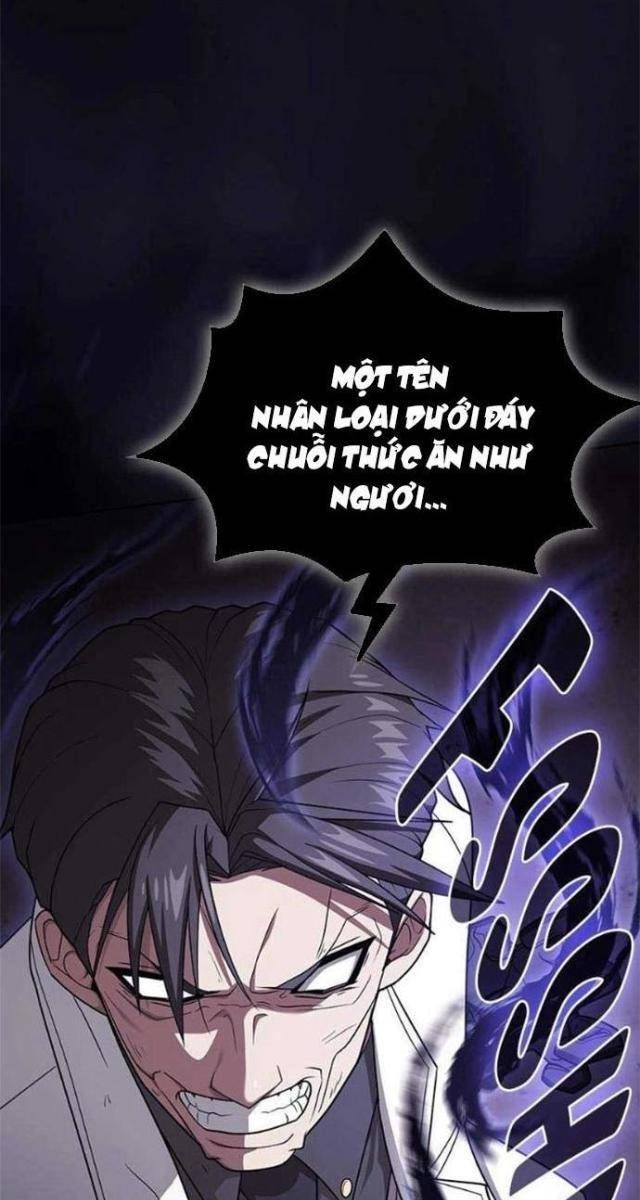 Tôi Là Người Chơi Leo Tháp Một Mình - Page 31