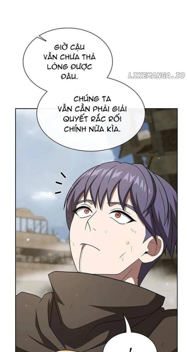 Tôi Là Người Chơi Leo Tháp Một Mình - Page 64