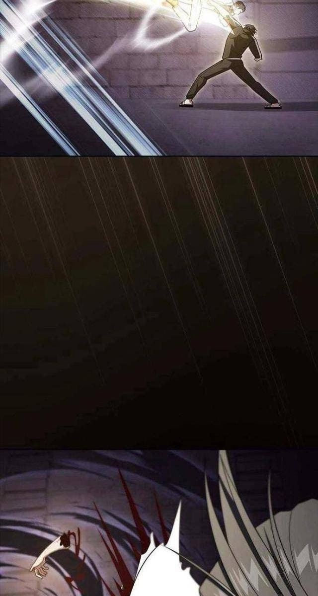 Tôi Là Người Chơi Leo Tháp Một Mình - Page 41