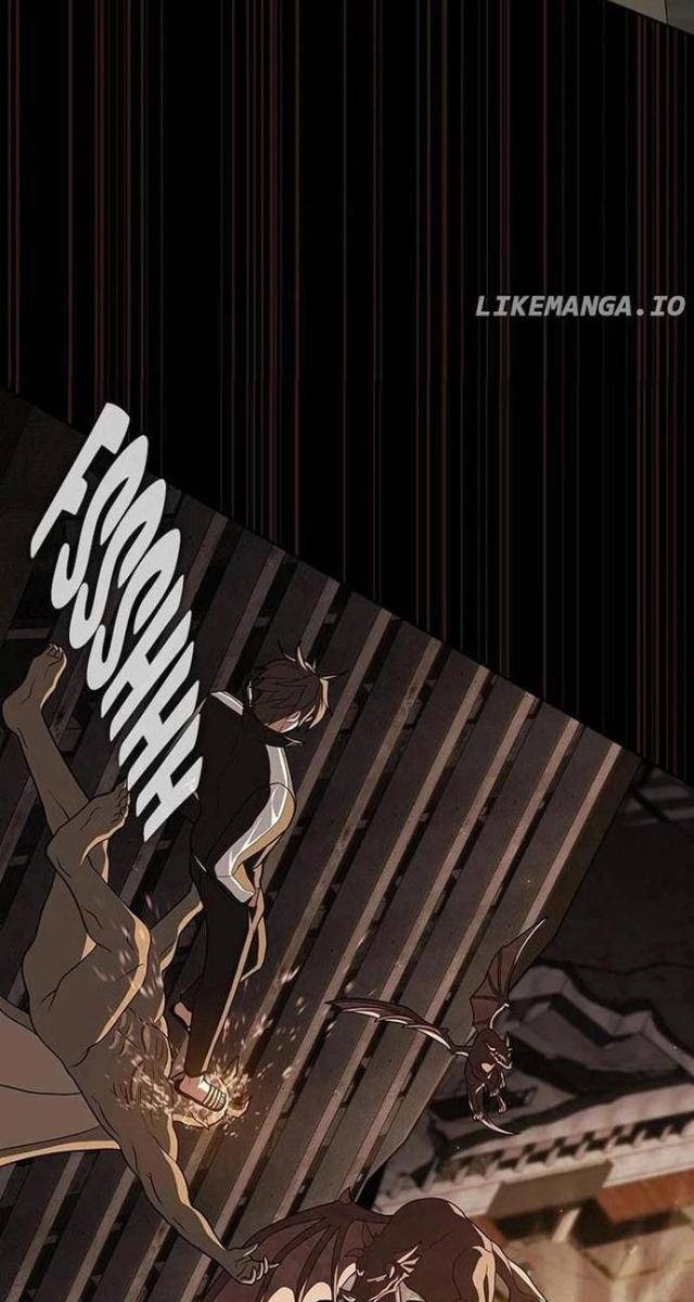 Tôi Là Người Chơi Leo Tháp Một Mình - Page 14