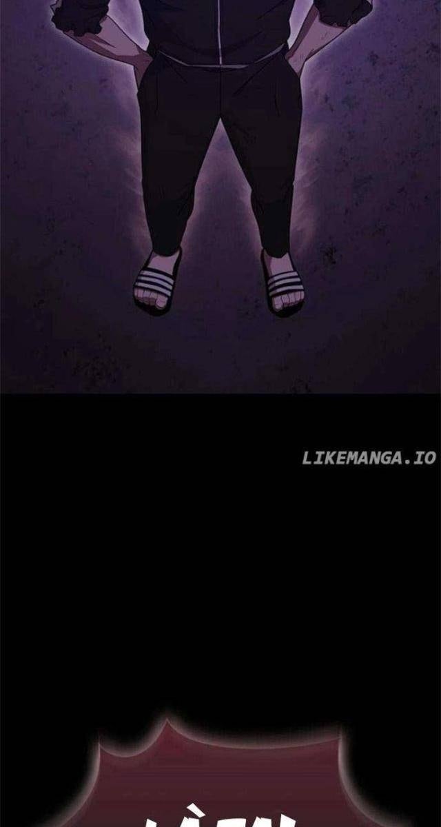 Tôi Là Người Chơi Leo Tháp Một Mình - Page 25