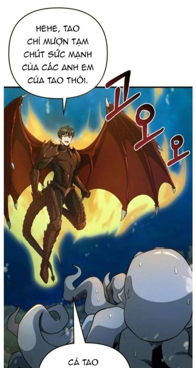 Tôi Là Người Chơi Duy Nhất Đăng Nhập - Page 35