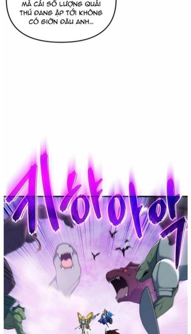 Tôi Là Người Chơi Duy Nhất Đăng Nhập - Page 50