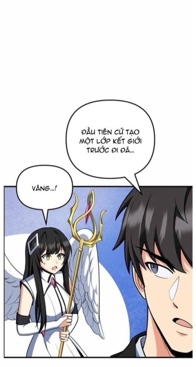 Tôi Là Người Chơi Duy Nhất Đăng Nhập - Page 53