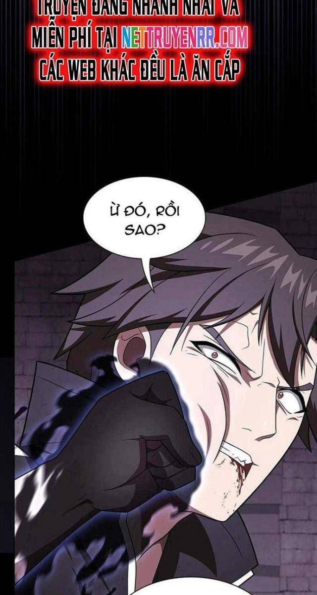 Tôi Là Người Chơi Leo Tháp Một Mình - Page 16