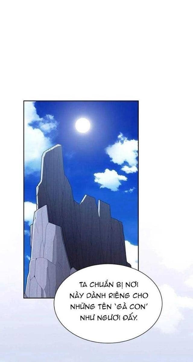 Tôi Là Người Chơi Leo Tháp Một Mình - Page 154