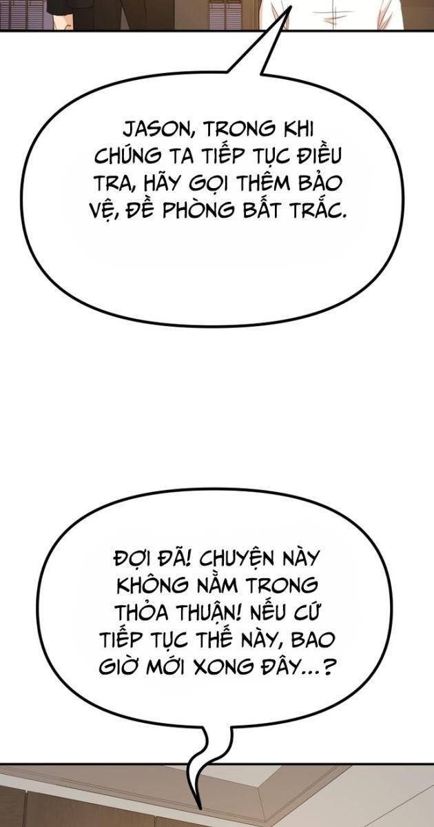 Bạn Trai Vệ Sĩ - Page 30