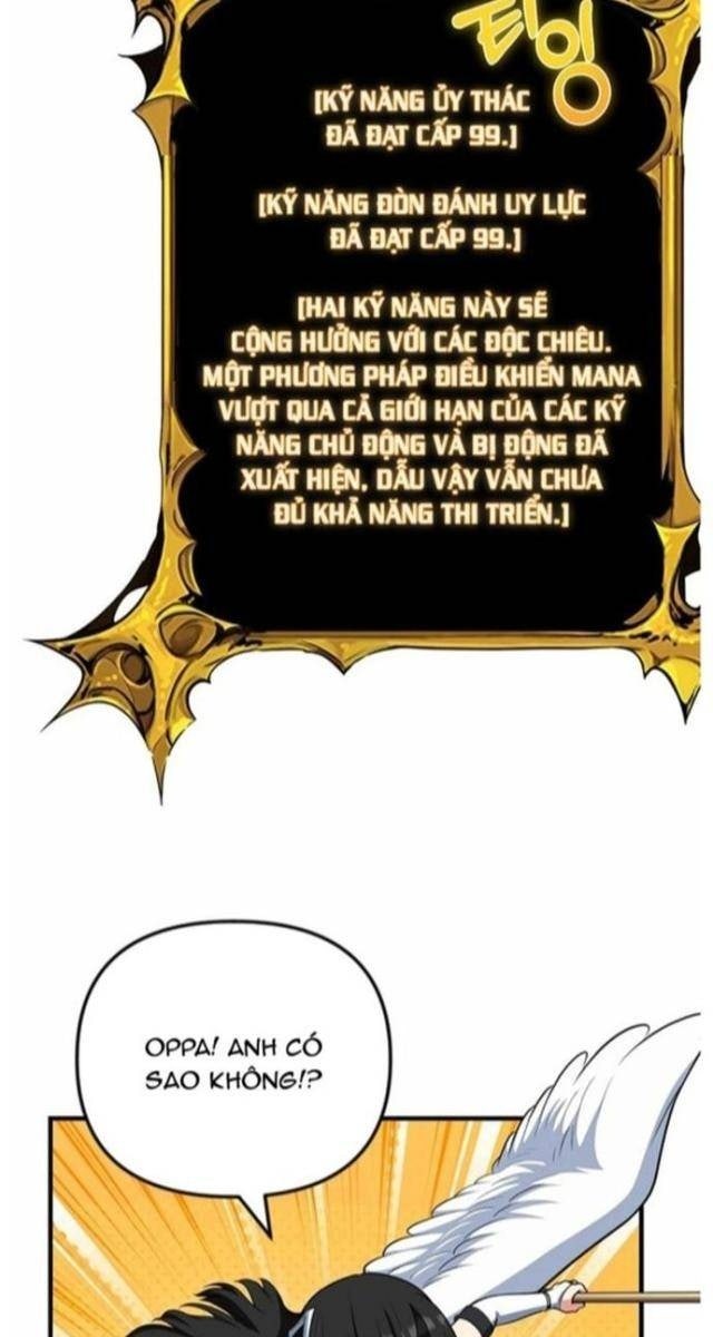 Tôi Là Người Chơi Duy Nhất Đăng Nhập - Page 127