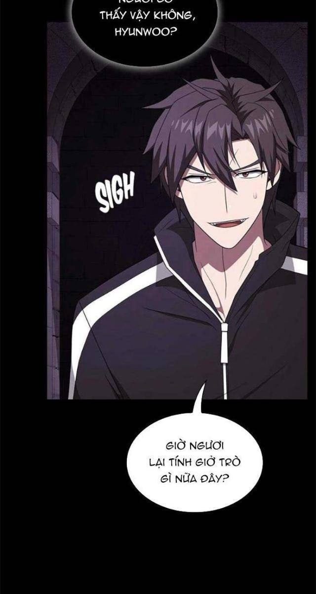 Tôi Là Người Chơi Leo Tháp Một Mình - Page 49