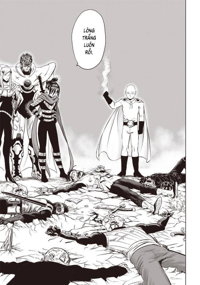 Onepunch Man - Page 11